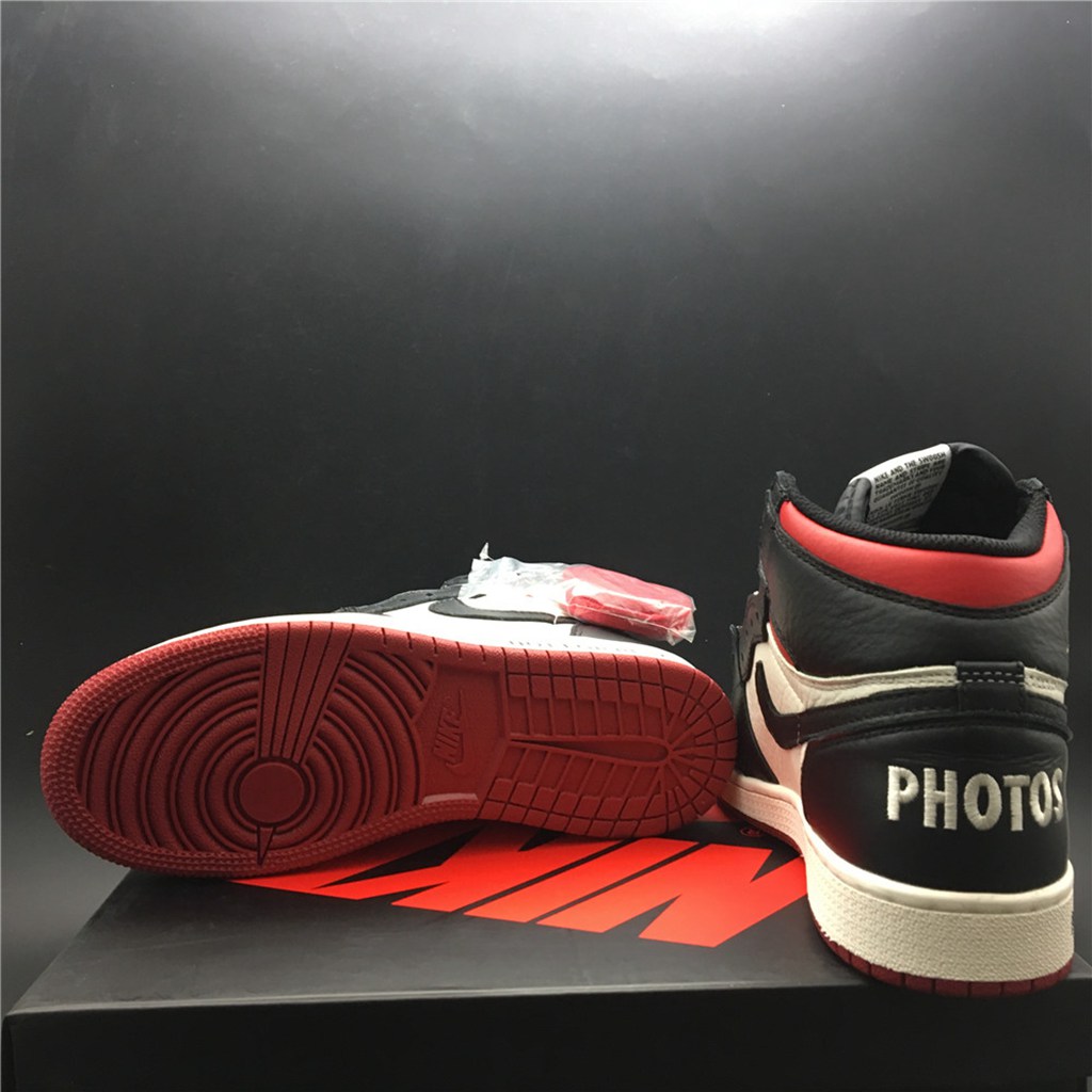 Air Jordan 1 NRG "No L??s"861428-106